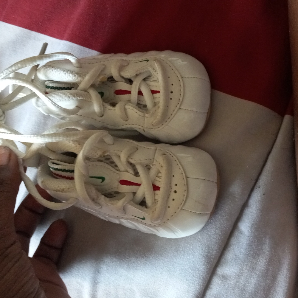 1c baby Foamposites